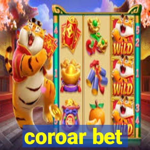 coroar bet